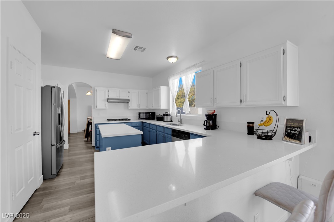 2196 Pescara Court Las Vegas NV 89123