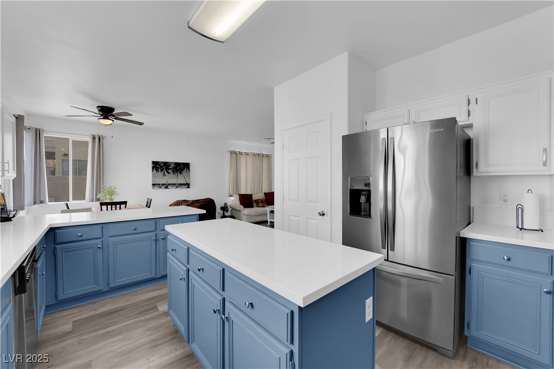 2196 Pescara Court Las Vegas NV 89123