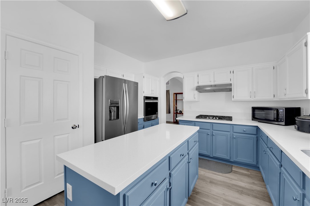 2196 Pescara Court Las Vegas NV 89123