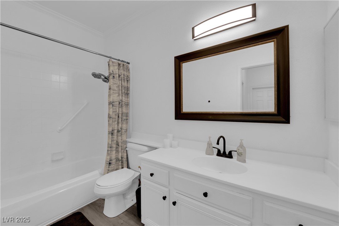 2196 Pescara Court Las Vegas NV 89123