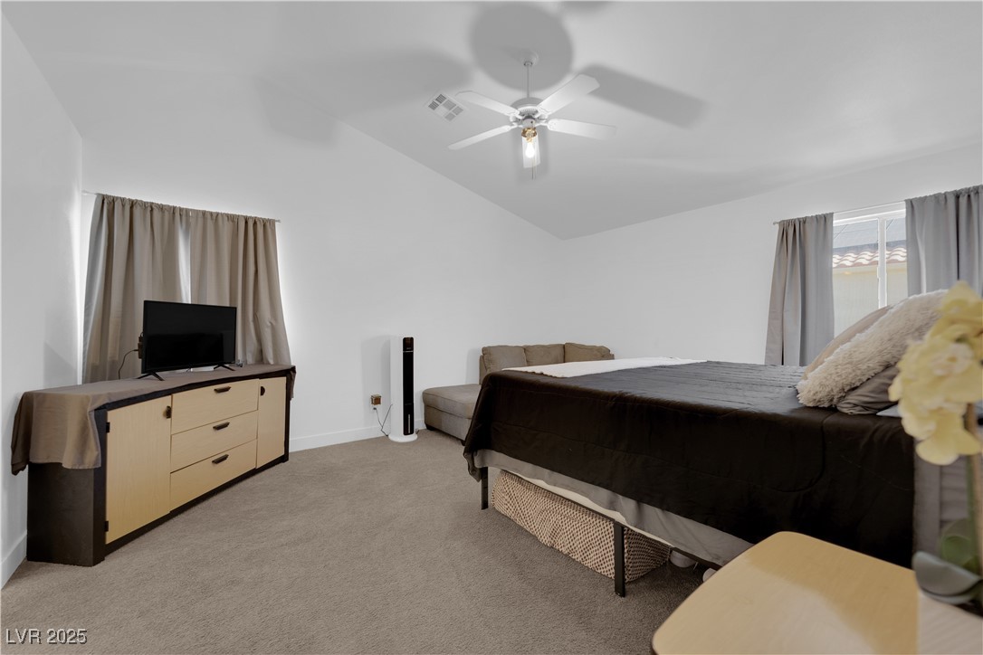 2196 Pescara Court Las Vegas NV 89123