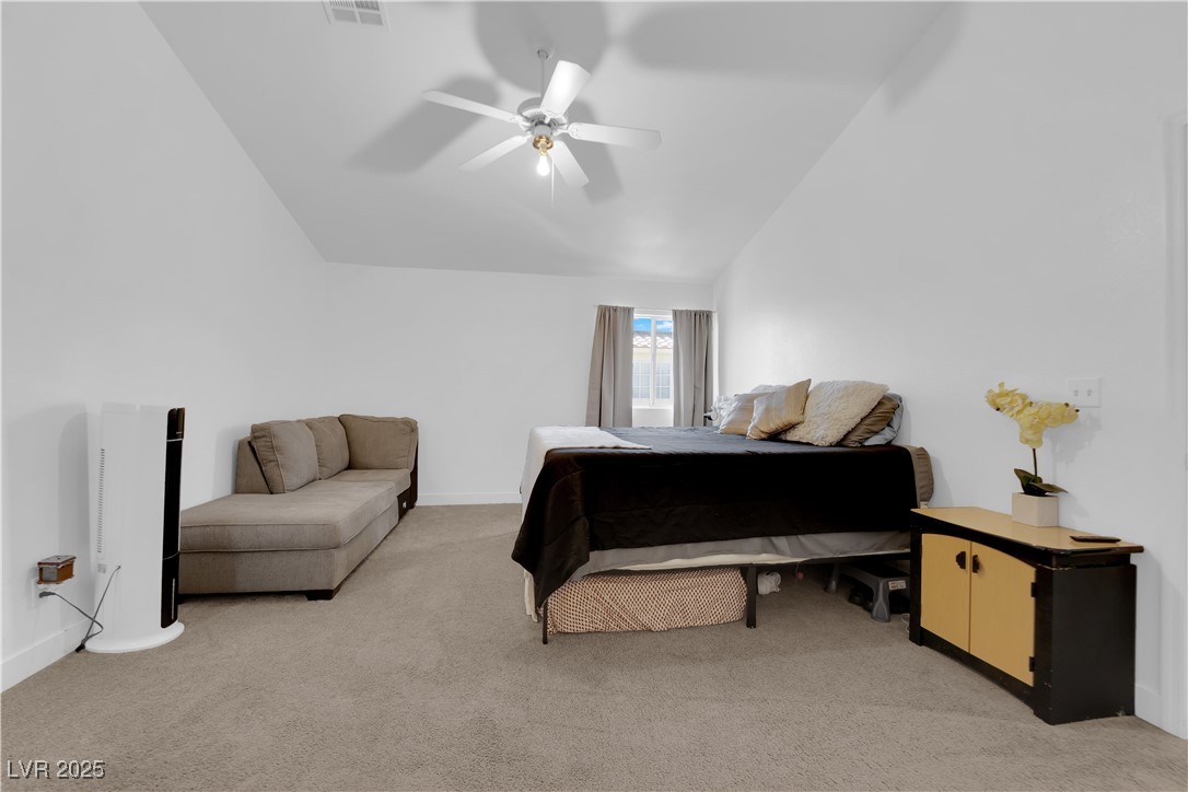 2196 Pescara Court Las Vegas NV 89123
