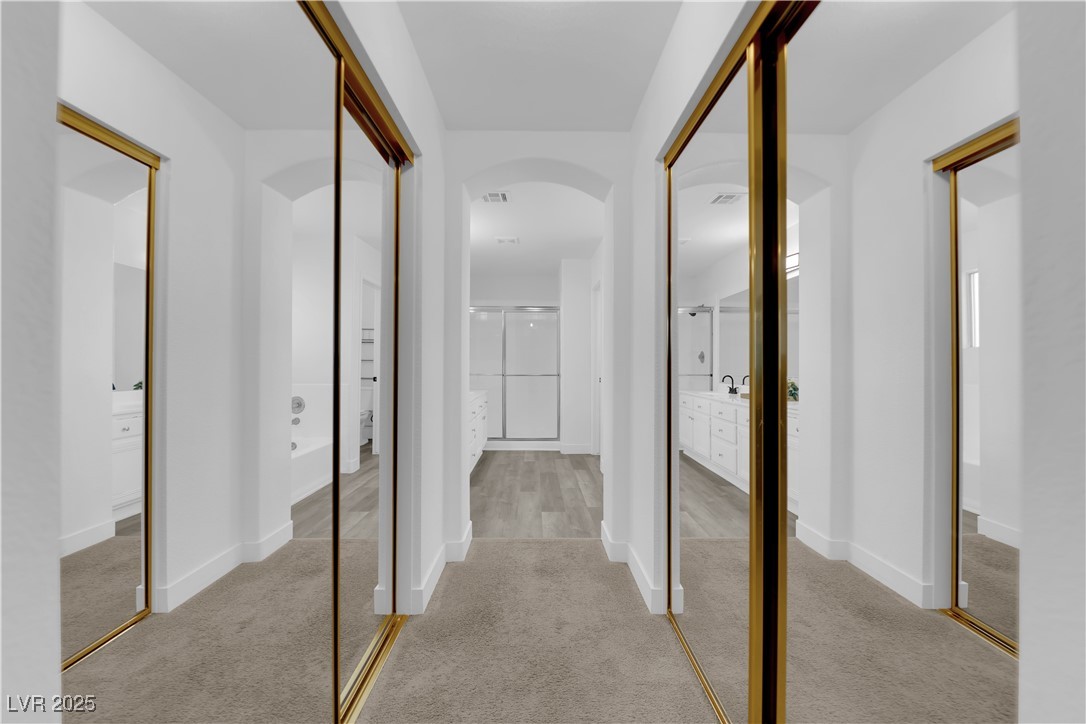 2196 Pescara Court Las Vegas NV 89123