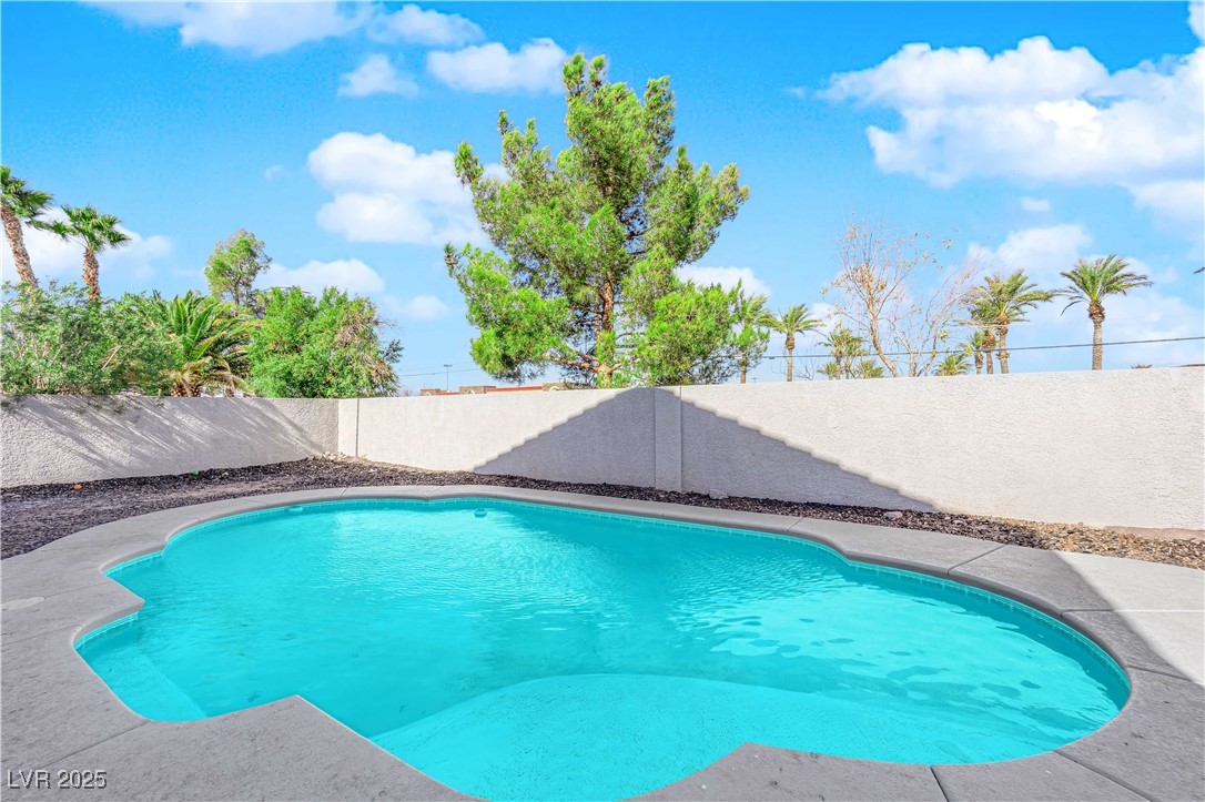 2196 Pescara Court Las Vegas NV 89123
