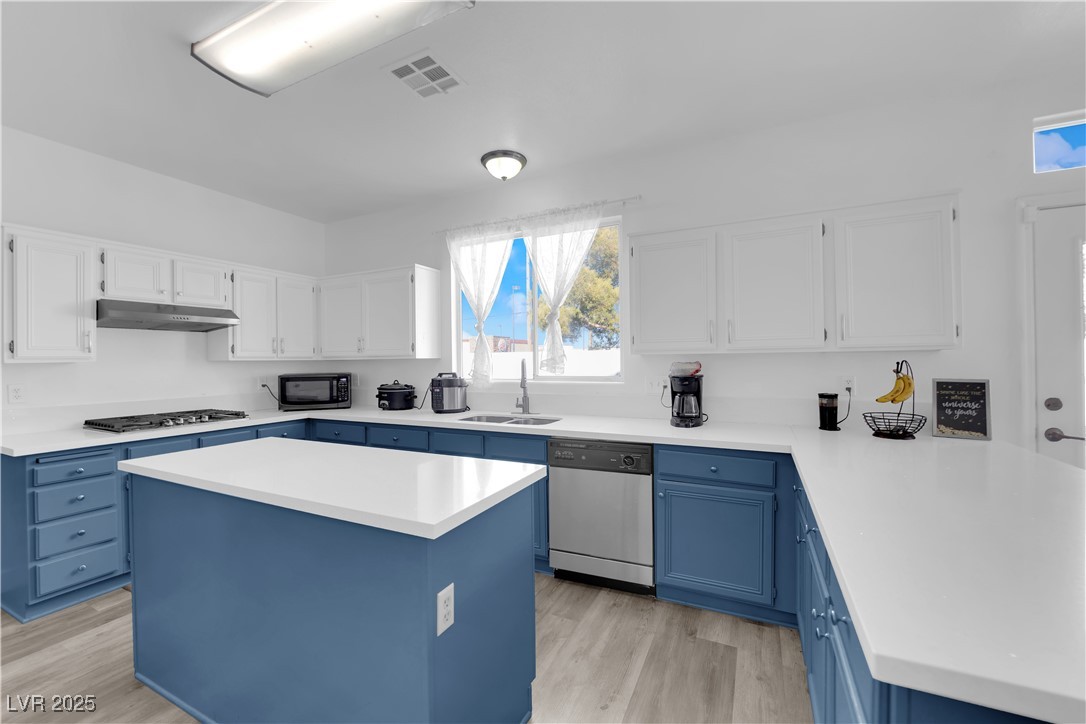 2196 Pescara Court Las Vegas NV 89123
