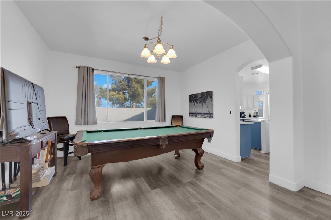 2196 Pescara Court Las Vegas NV 89123