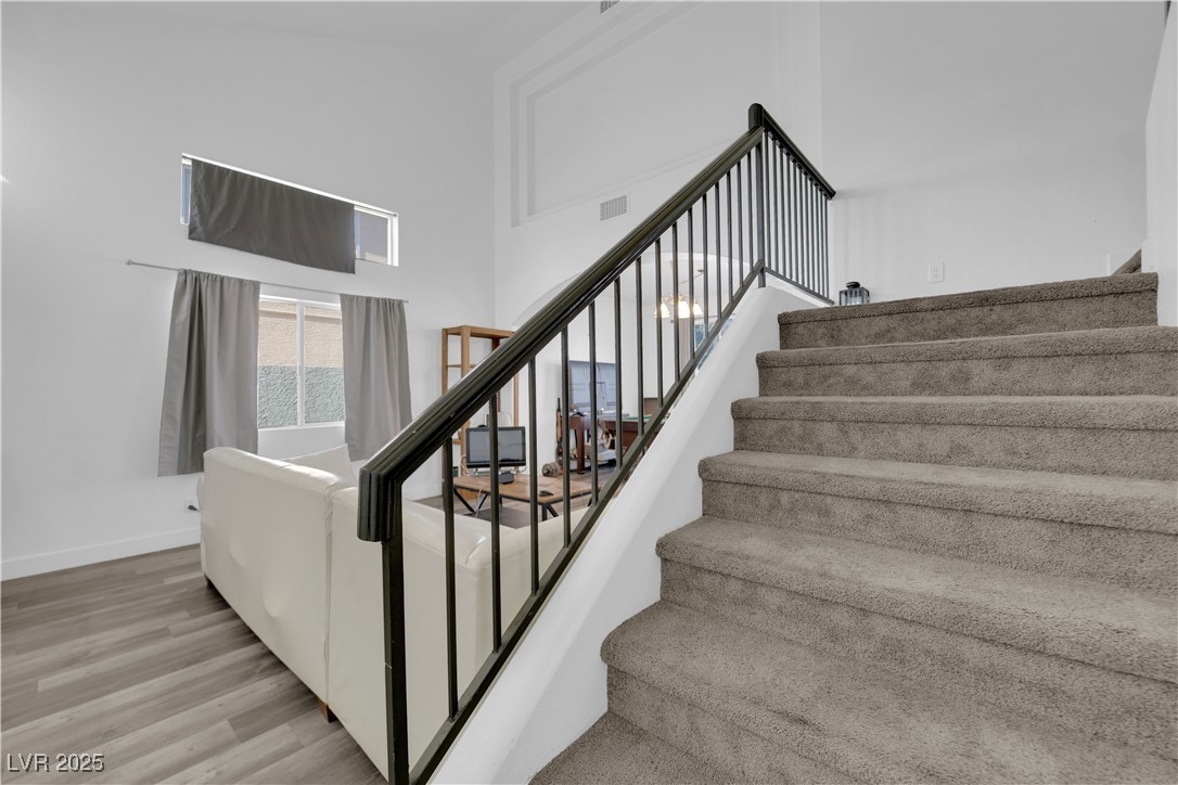 2196 Pescara Court Las Vegas NV 89123