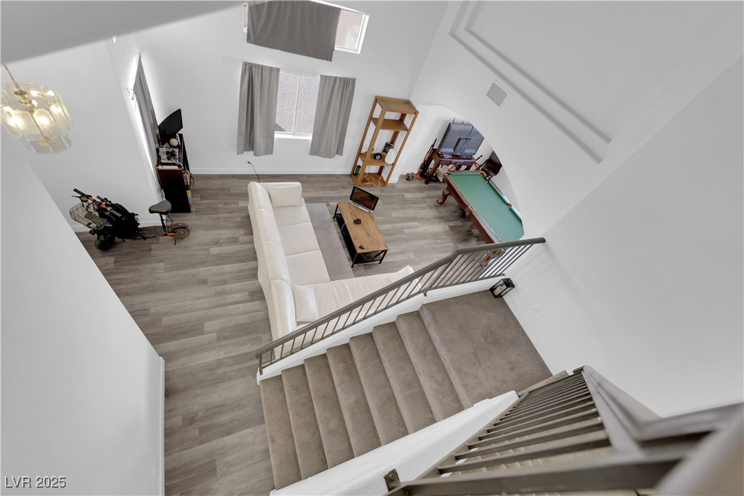 2196 Pescara Court Las Vegas NV 89123