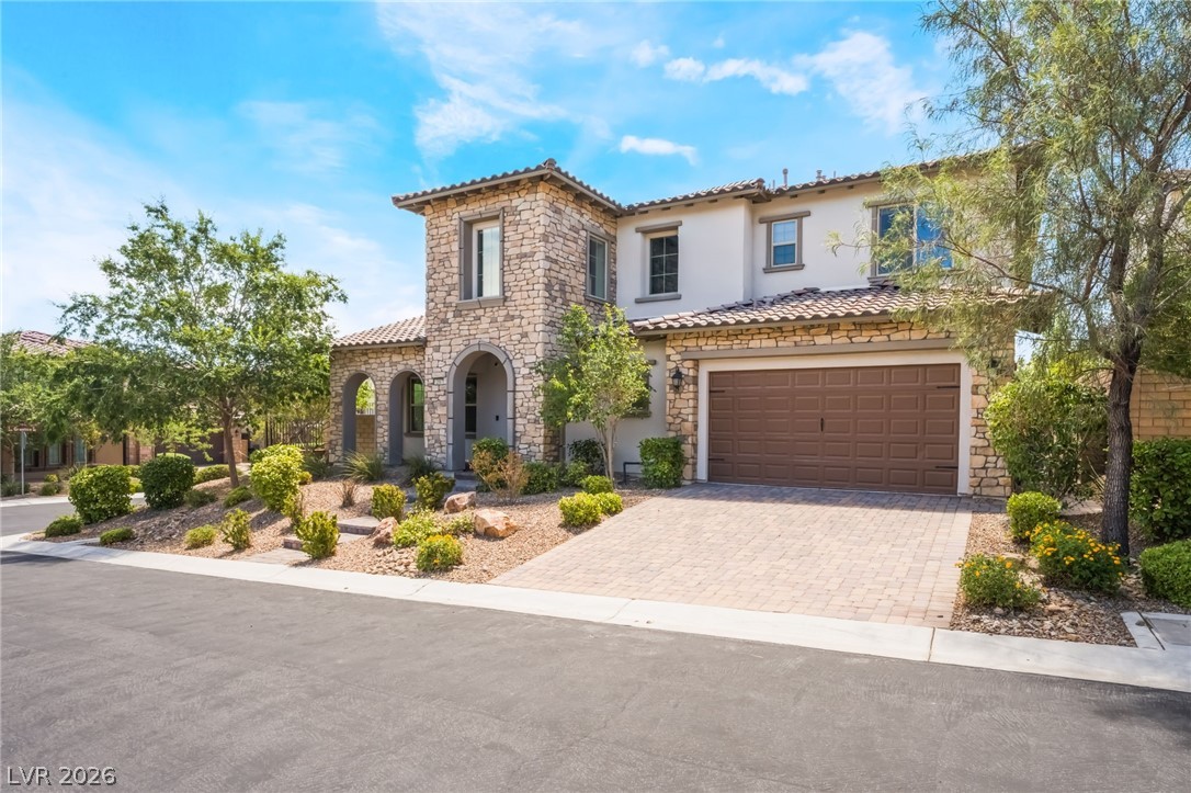 12007 Girasole Avenue Las Vegas NV 89138