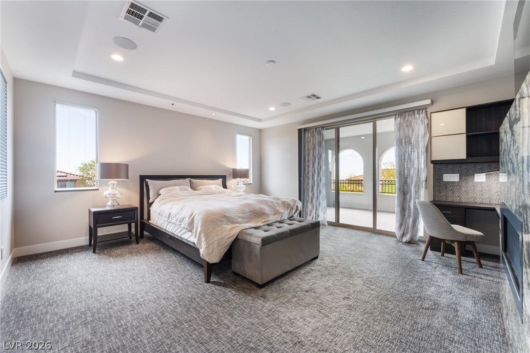 12007 Girasole Avenue Las Vegas NV 89138
