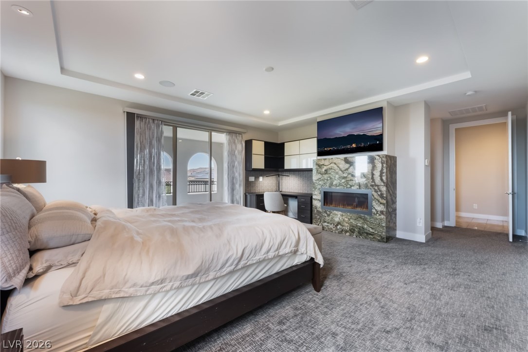 12007 Girasole Avenue Las Vegas NV 89138