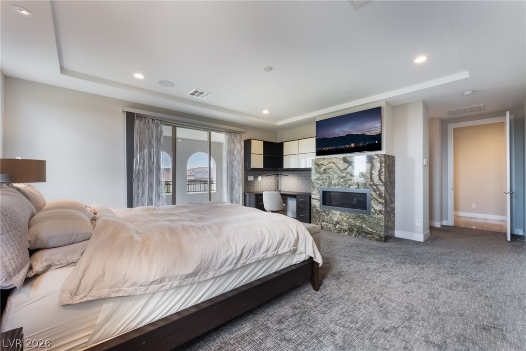 12007 Girasole Avenue Las Vegas NV 89138