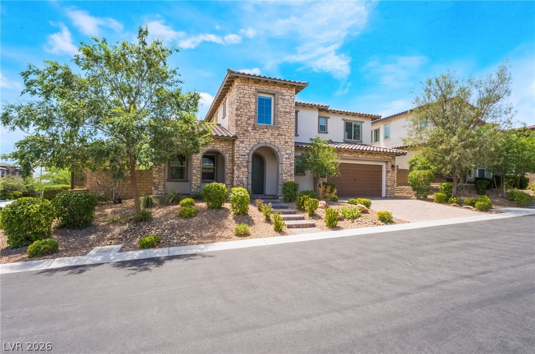 12007 Girasole Avenue Las Vegas NV 89138