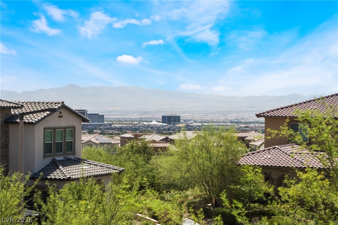 12007 Girasole Avenue Las Vegas NV 89138