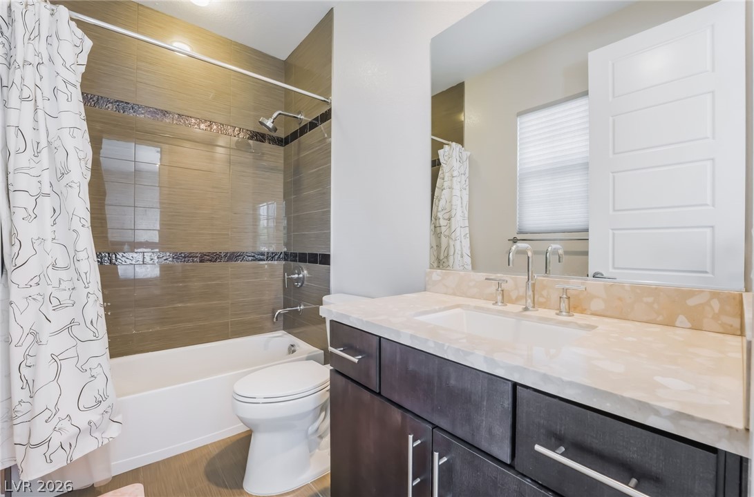 12007 Girasole Avenue Las Vegas NV 89138