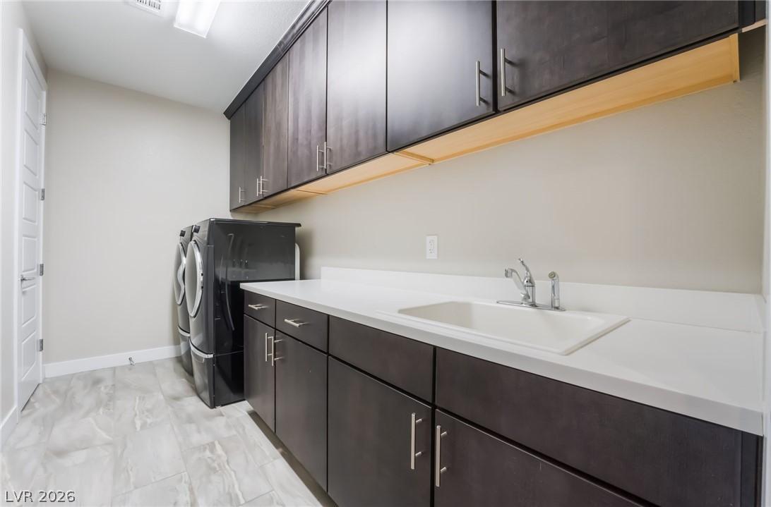 12007 Girasole Avenue Las Vegas NV 89138