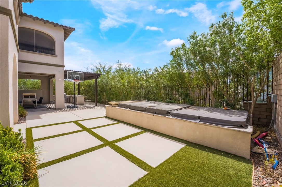 12007 Girasole Avenue Las Vegas NV 89138