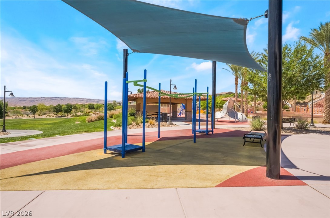 12007 Girasole Avenue Las Vegas NV 89138