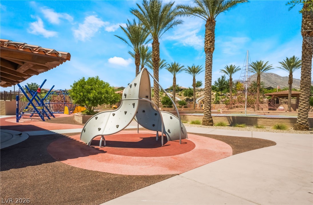 12007 Girasole Avenue Las Vegas NV 89138