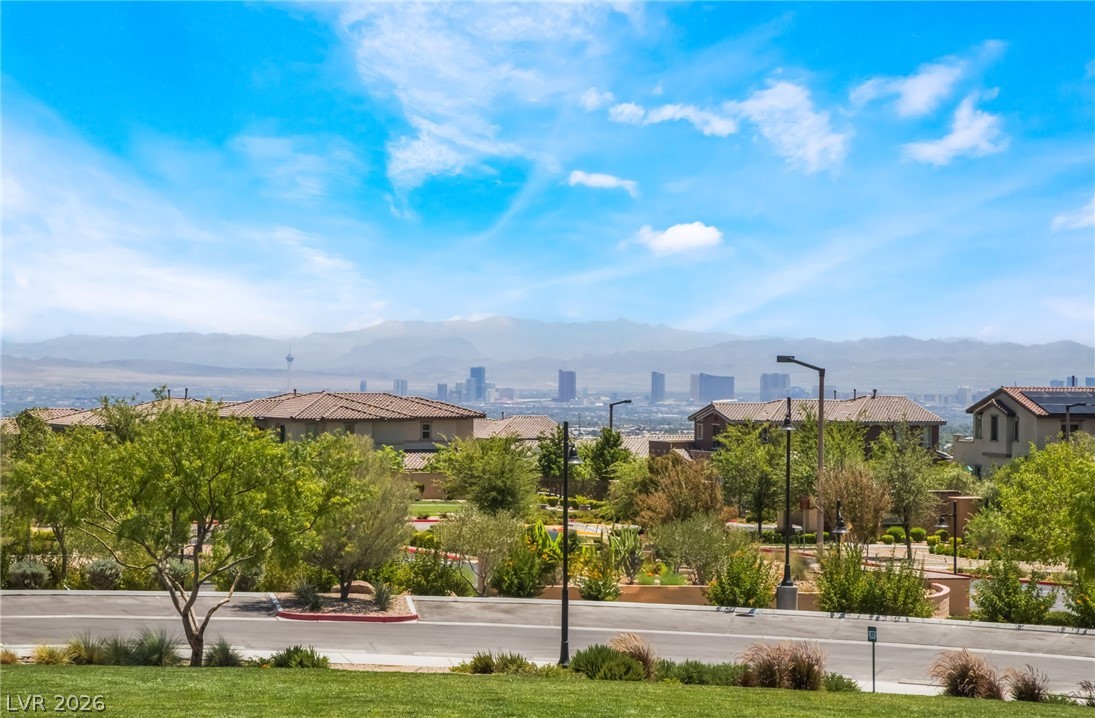 12007 Girasole Avenue Las Vegas NV 89138
