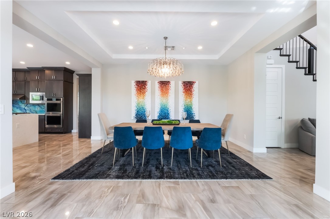 12007 Girasole Avenue Las Vegas NV 89138