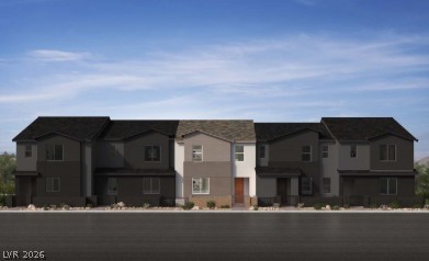 8470 Bayside Bluff Avenue Las Vegas NV 89149
