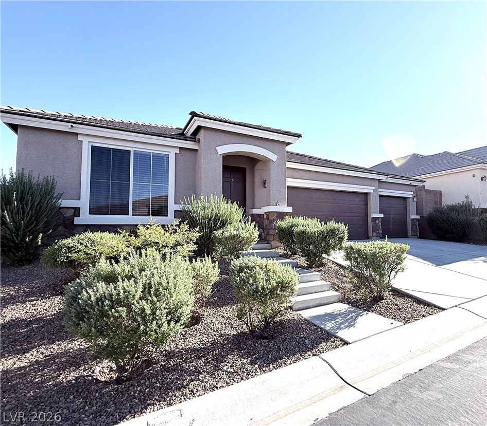 10229 Pine Ridge Peak Avenue Las Vegas NV 89166