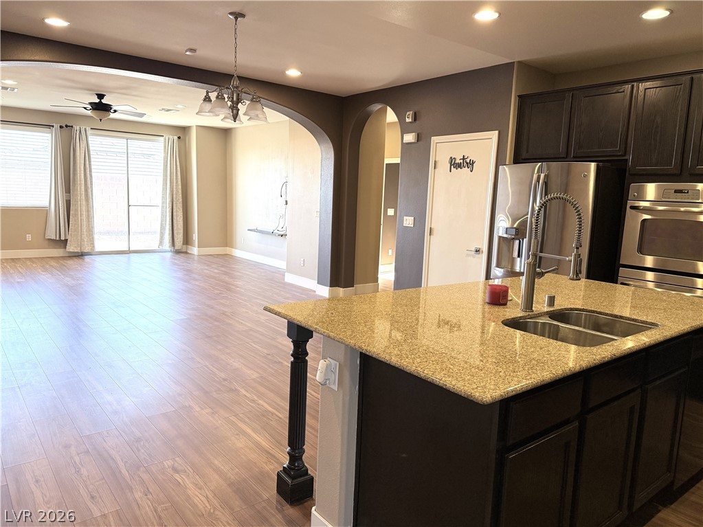 10229 Pine Ridge Peak Avenue Las Vegas NV 89166