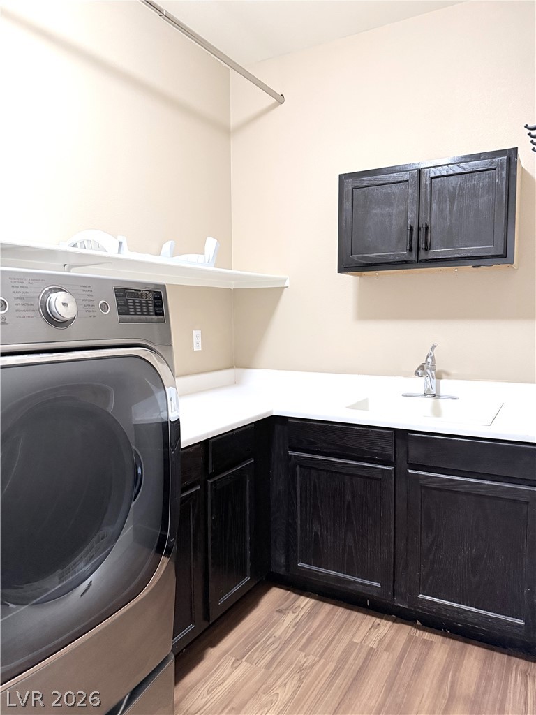 10229 Pine Ridge Peak Avenue Las Vegas NV 89166