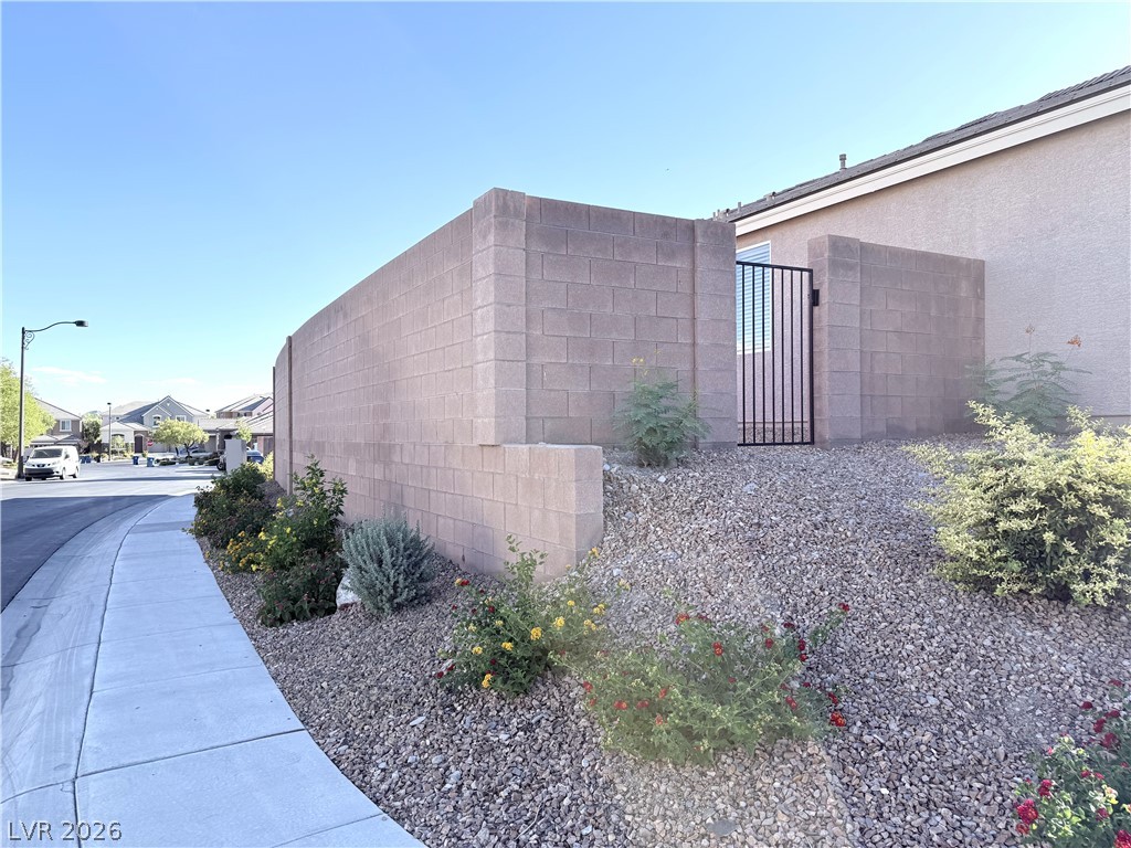 10229 Pine Ridge Peak Avenue Las Vegas NV 89166
