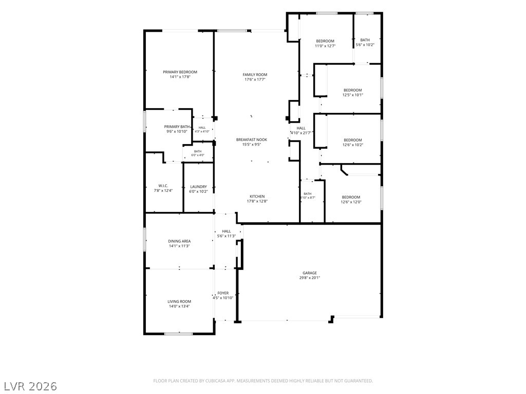 10229 Pine Ridge Peak Avenue Las Vegas NV 89166