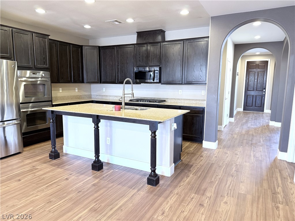 10229 Pine Ridge Peak Avenue Las Vegas NV 89166