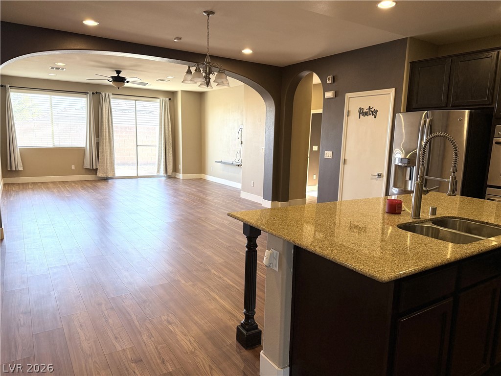 10229 Pine Ridge Peak Avenue Las Vegas NV 89166