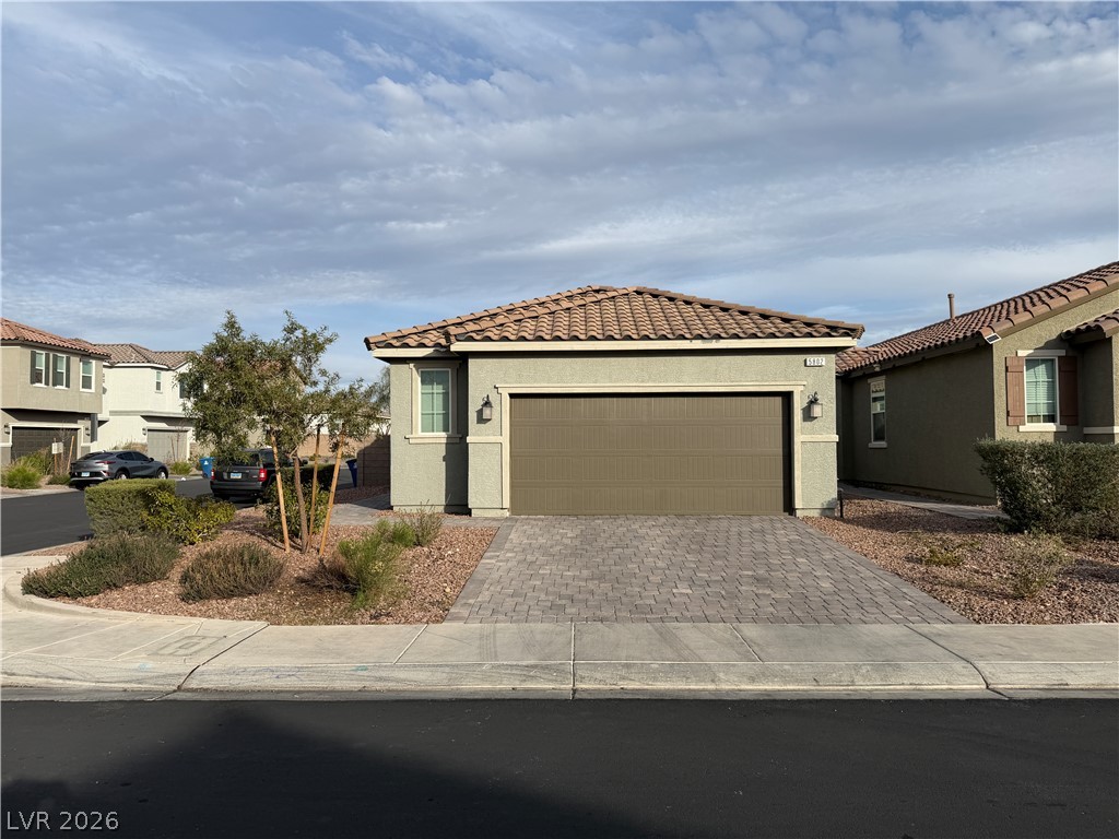 5802 Holbeche Street Las Vegas NV 89113