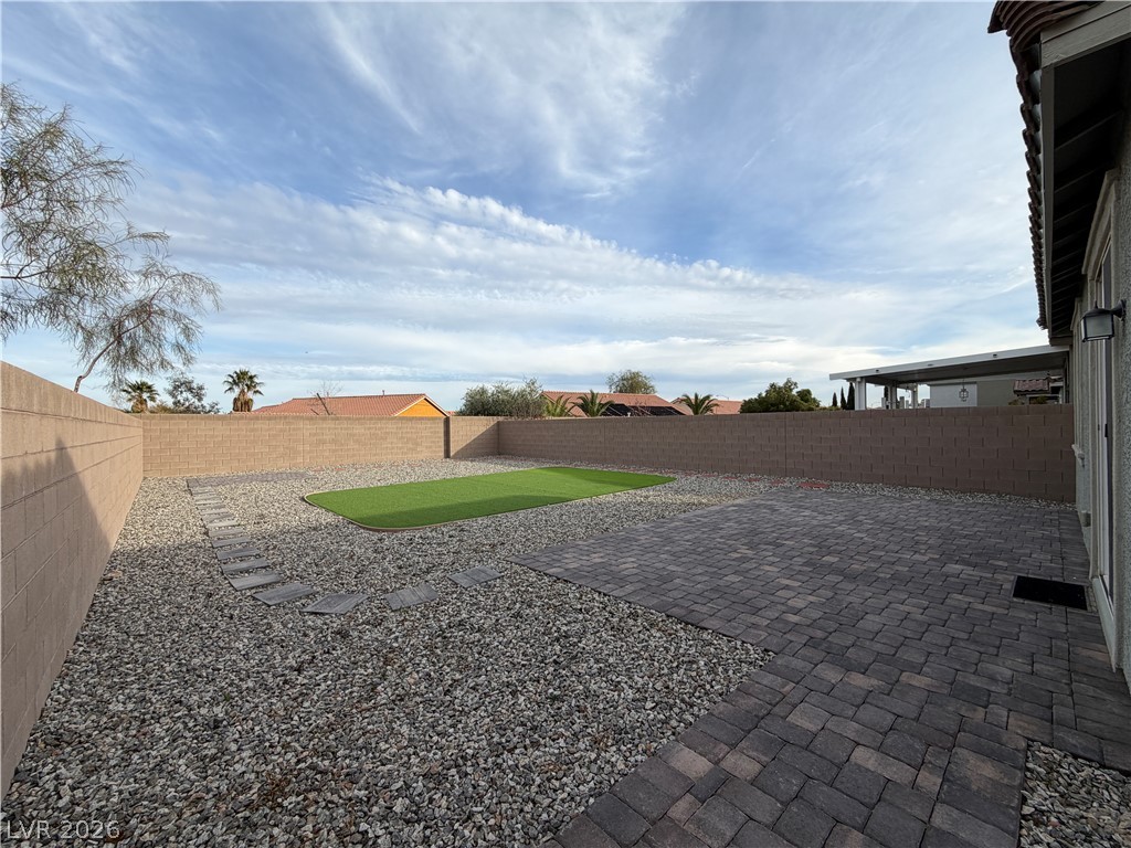 5802 Holbeche Street Las Vegas NV 89113