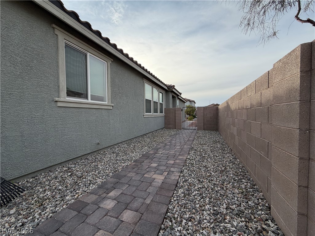 5802 Holbeche Street Las Vegas NV 89113