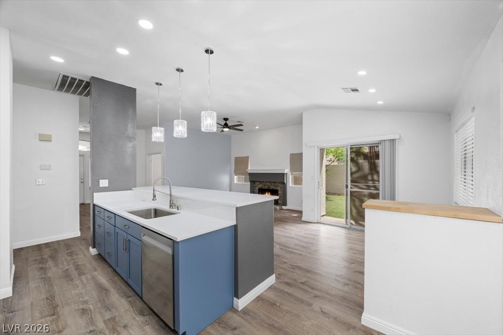 415 Raindance Drive Henderson NV 89014