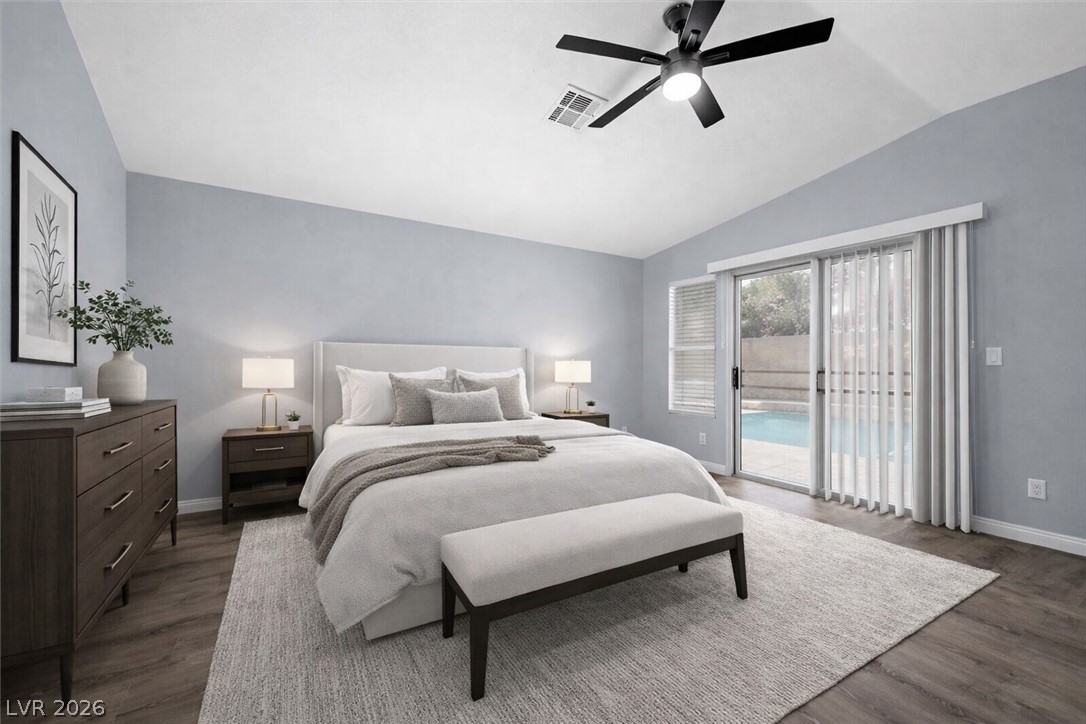 415 Raindance Drive Henderson NV 89014