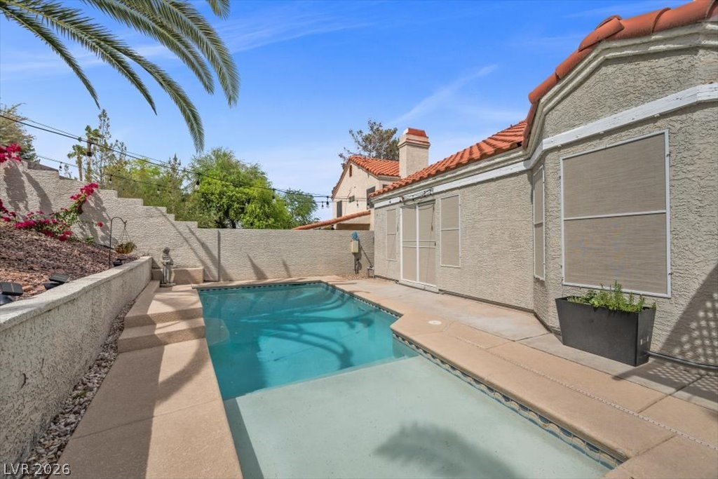 415 Raindance Drive Henderson NV 89014