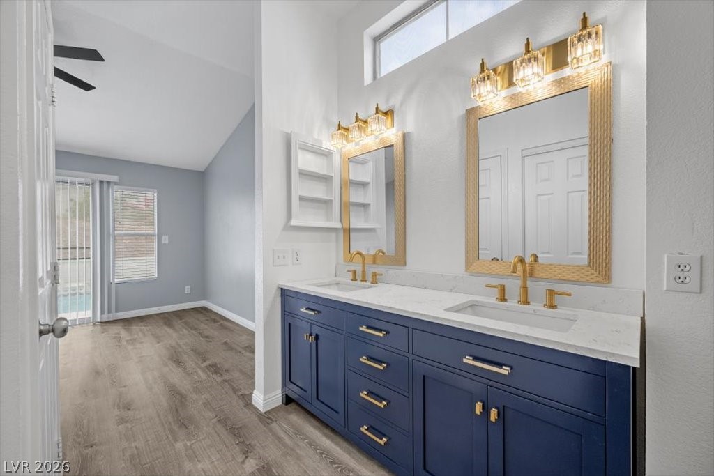 415 Raindance Drive Henderson NV 89014