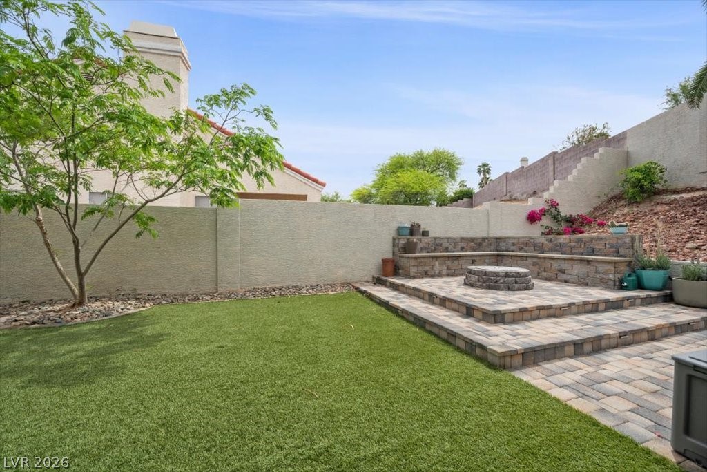415 Raindance Drive Henderson NV 89014