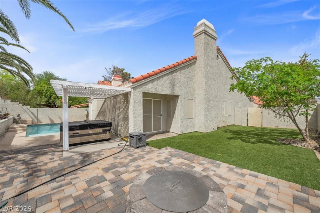 415 Raindance Drive Henderson NV 89014