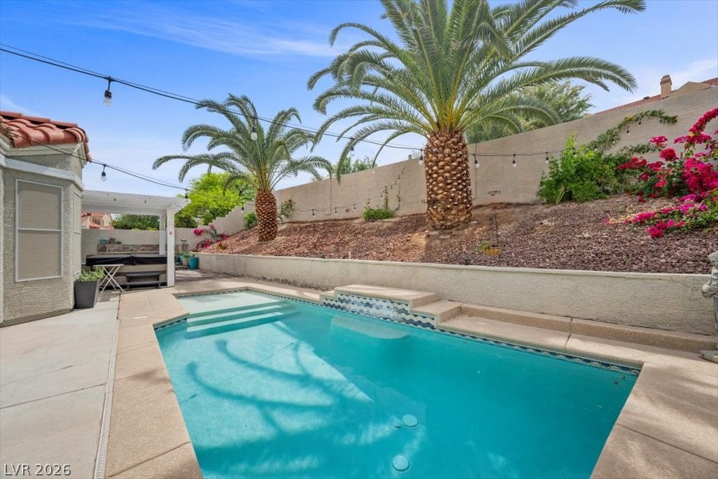 415 Raindance Drive Henderson NV 89014
