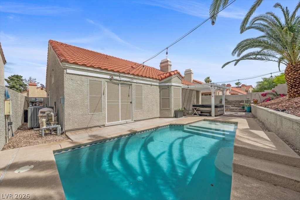 415 Raindance Drive Henderson NV 89014