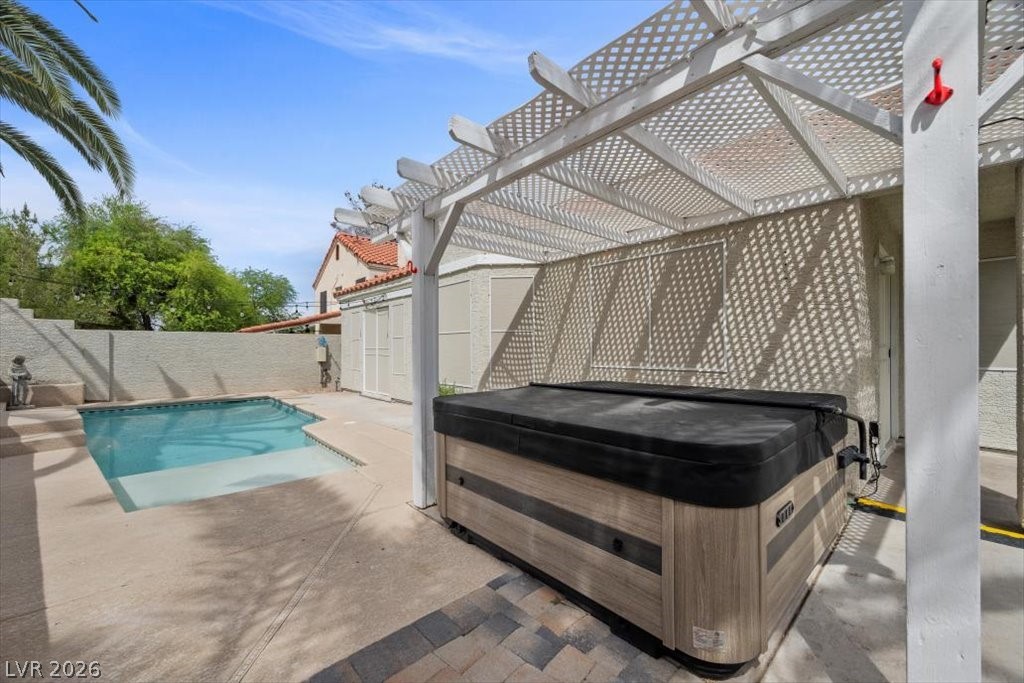 415 Raindance Drive Henderson NV 89014
