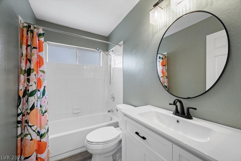 415 Raindance Drive Henderson NV 89014