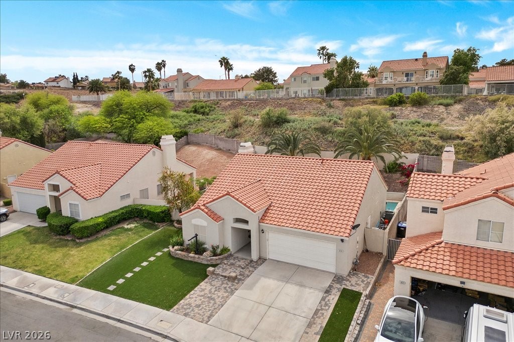 415 Raindance Drive Henderson NV 89014