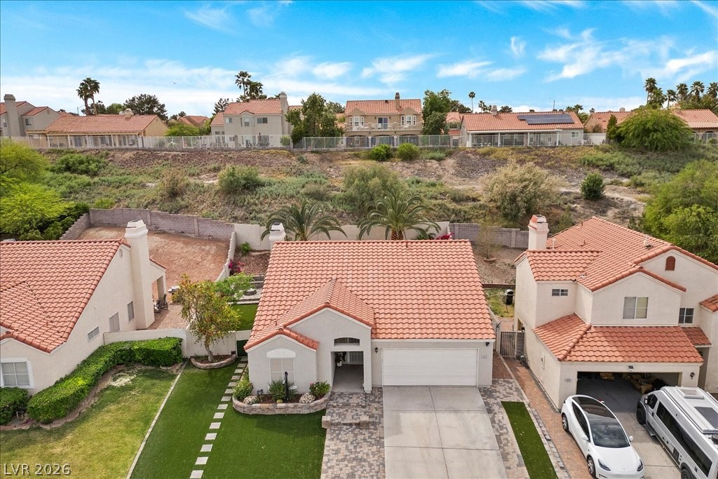 415 Raindance Drive Henderson NV 89014