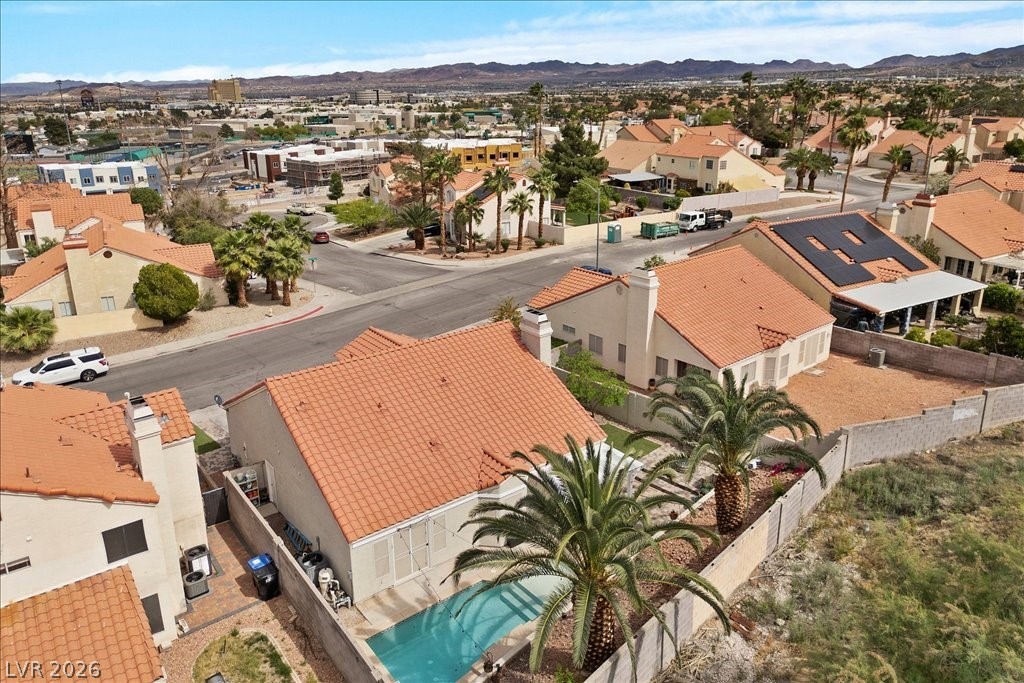 415 Raindance Drive Henderson NV 89014