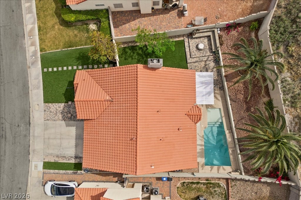 415 Raindance Drive Henderson NV 89014